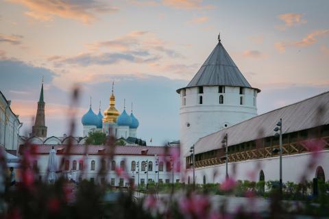 В Кремле 7 июня пройдет лекция «Сабантуй: история и современность»
