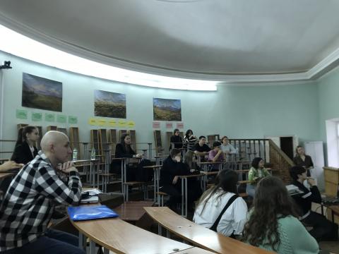 В Казанском университете стартовала первая Всероссийская конференция «Экокод»