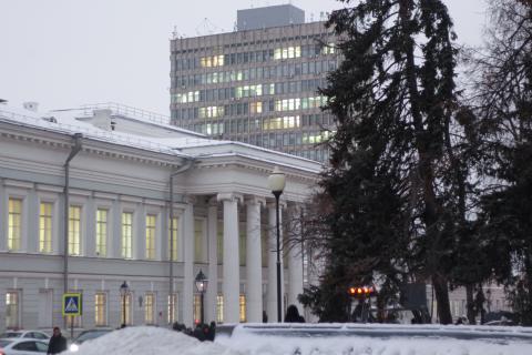 Список стипендиатов Раиса Республики Татарстан дополнен пятью студентами