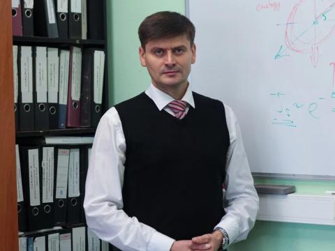 В КФУ разработали математическую модель развития волн ковида в России