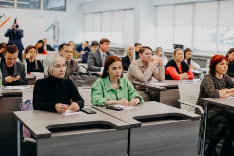Госслужащие Татарстана повышают квалификацию в КФУ