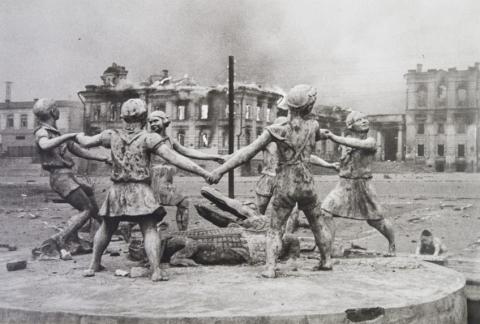 «Сталинградская битва доказала всему миру силу Советского Союза», – историк КФУ