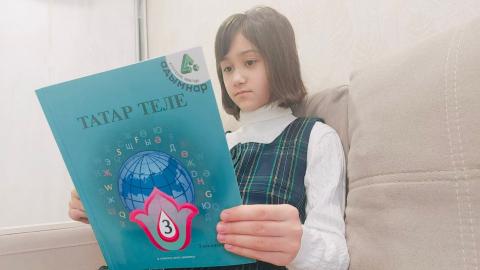 Созданный в Казанском университете УМК по татарскому языку включен в федеральный перечень учебников