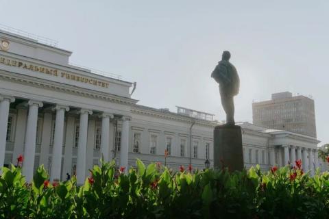 «Прием, Казанский федеральный»: посвященный приемной кампании онлайн-марафон стартует вновь