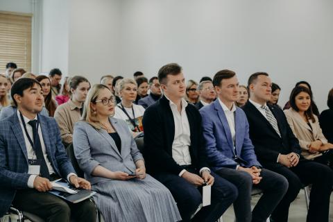 КФУ объединит центры карьеры вузов Приволжского федерального округа 