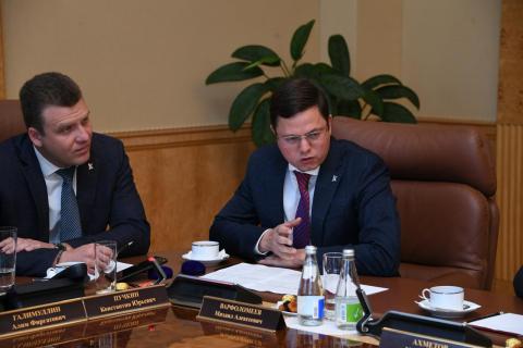 Ученый КФУ вошел в резерв управленческих кадров Республики Татарстан 