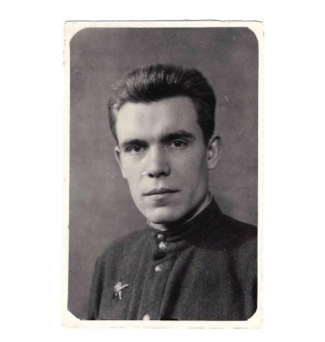 Научный полк: Иван Поминов – 3 года фронтовых дорог и 15 лет во главе физфака