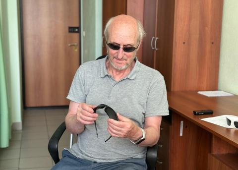 Профессор КФУ развеял популярные мифы о солнцезащитных очках