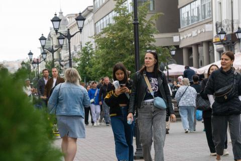 В Казанском университете рассказали о последствиях возможного повышения МРОТ