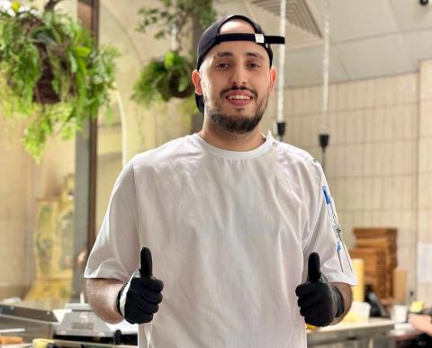 «Второй дом»: от изучения русского языка и татарской кухни до активного участия в жизни университета