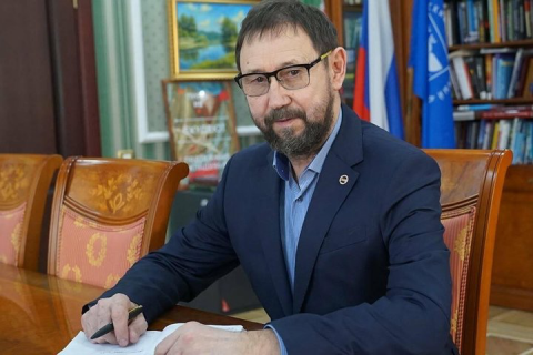 Проректор КФУ предложил решение проблем монетизации интеллектуальной собственности