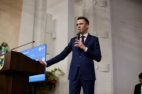 КФУ стал площадкой стратегической сессии Минобрнауки России
