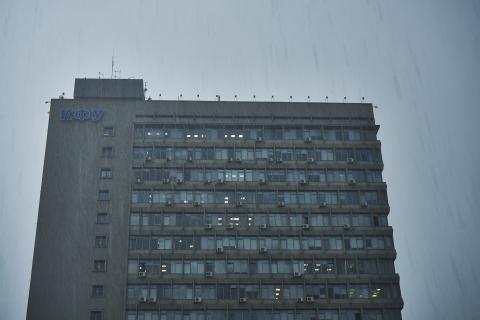 На Татарстан обрушатся грозы и град – мнение ученого КФУ
