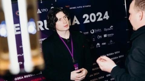 «30 до 30»: Forbes отметил успех стартапа выпускника КФУ