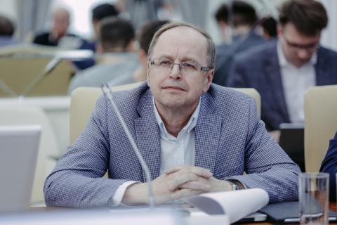 Профессор КФУ: «Радио стоит у основания цифровой революции»