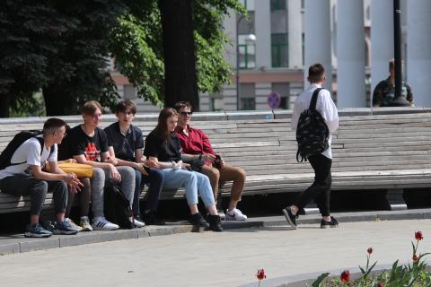 Казанский университет готовится принимать талантливых абитуриентов