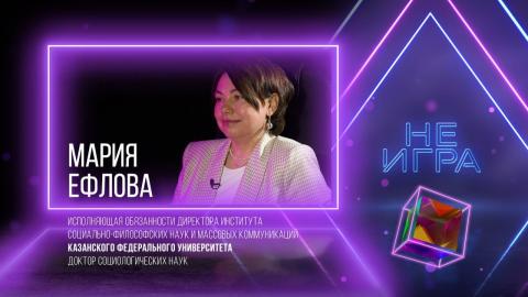 Новые выпуски на канале UNIVER TV – для абитуриентов КФУ