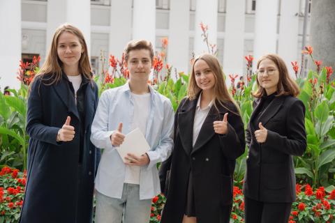 Студенты КФУ получат специальную государственную стипендию Республики Татарстан