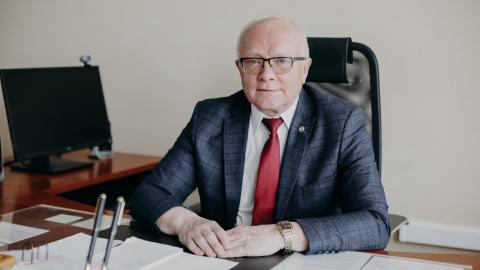 Профессор КФУ избран вице-президентом Российского философского общества