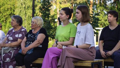 КФУ организует летний научный досуг для горожан