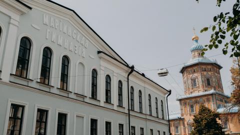 Выпускники лицеев КФУ демонстрируют отличные знания на ЕГЭ