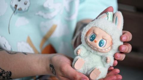 Эксперт КФУ о нашумевших игрушках Labubu: «Подобные тренды – результат хорошего маркетинга»