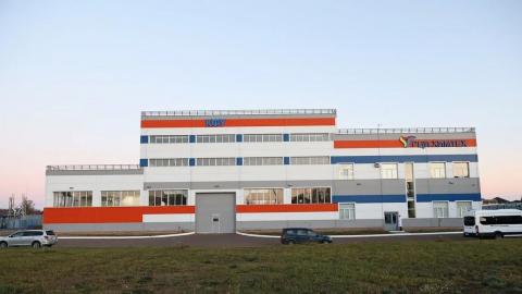 КФУ получил грант Минобрнауки РФ на создание и развитие инжинирингового центра