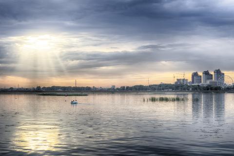 Отступит ли жара, ответили в Казанском федеральном