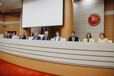 Cвыше 42 тыс. заявлений подано в Казанский федеральный