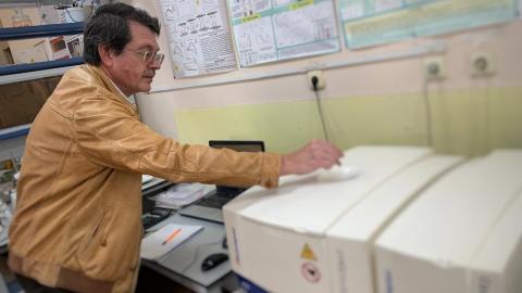 Ученые разработали инновационные наноструктуры для мультимодальной визуализации