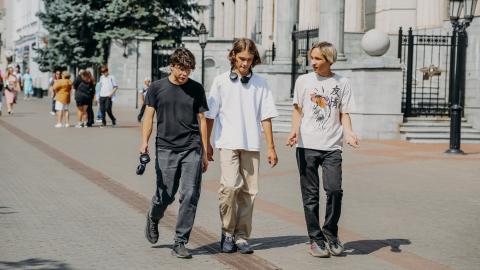 Как воспитать у детей финансовую грамотность, рассказала эксперт КФУ 