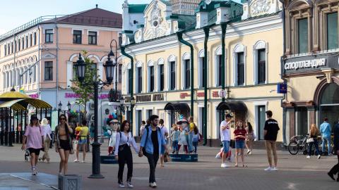 NEET-поколение: эксперты КФУ о поведении и вызовах современного рынка труда 