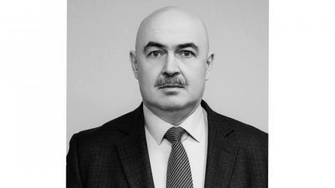 Ушел из жизни директор Набережночелнинского института КФУ Георгий Котиев