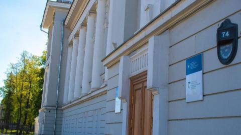 В Казанском университете состоится второе заседание Научно-технологического центра развития мРНК-технологий