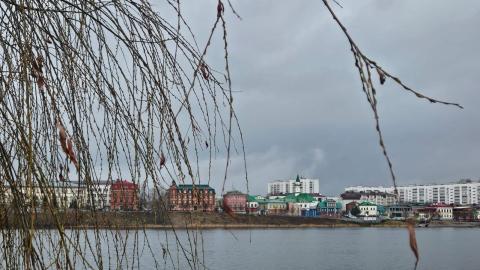 В КФУ рассказали о погодных условиях в ближайшее время