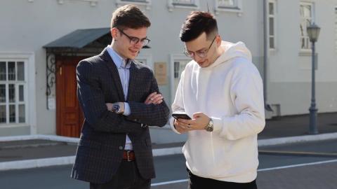 В КФУ стартовала ежегодная акселерационная программа