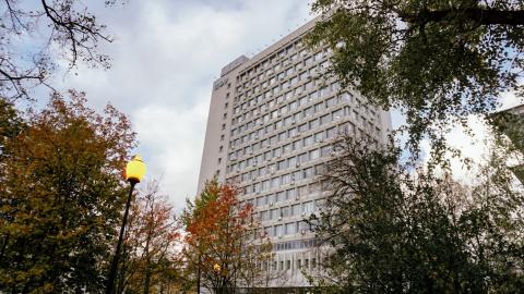 Представители Казанского федерального входят в 2 процента лучших ученых мира