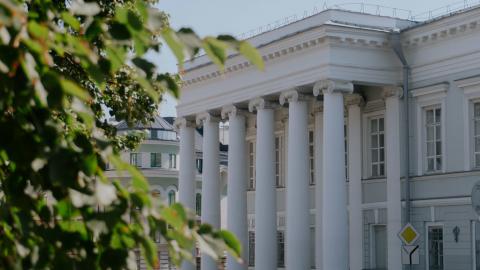 КФУ в топе рейтинга Благотворительного фонда Владимира Потанина