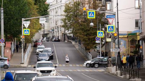 Модный патруль: физик КФУ объяснил, как светоотражатели спасают жизни на дорогах