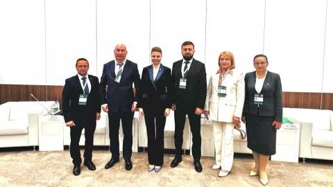 Legal Tech от Казанского университета – на Kazan Digital Week 