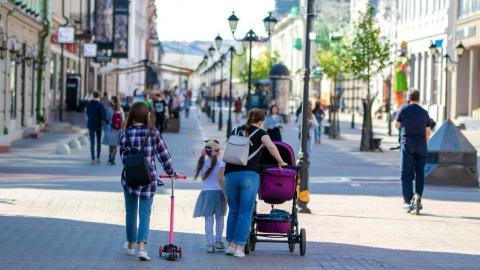 Родители и учителя как соавторы детства: психолог КФУ о партнерстве семьи и школы