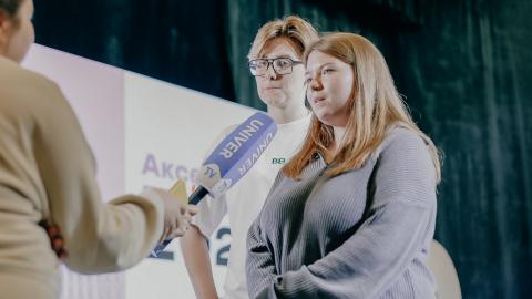 Студенты КФУ совместно с «ВкусВиллом» могут создать еду будущего