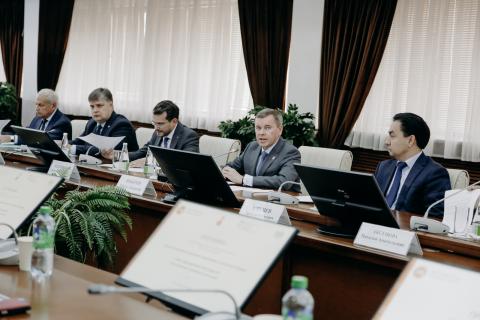Главы сельских поселений повышают квалификацию в КФУ