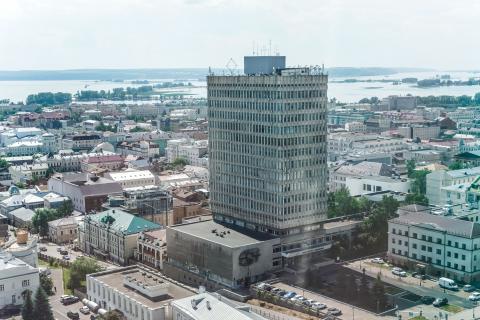 Ученые Казанского университета – о Нобелевской премии по физике