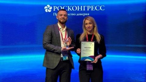 Разработанный в КФУ программный комплекс ResNeuro – победитель конкурса инновационных проектов