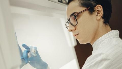 В Казанском университете создадут генный препарат для лечения синдрома Смита-Лемли-Опица