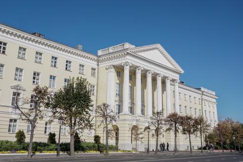 Ученые Казанского федерального – о Нобелевской премии по химии