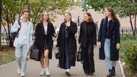 Студенты КФУ подали более 2 тысяч заявок на олимпиаду «Я – профессионал»