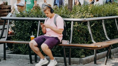 В чем феномен бразильского фонка, объяснили в КФУ 