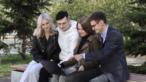 Архетипы личности в цифровую эпоху выявили в КФУ